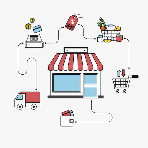 門店管理app開發(fā)的主要功能有哪些？