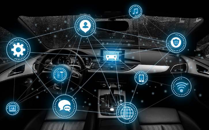 汽車維修app開發(fā)有哪些功能特點？