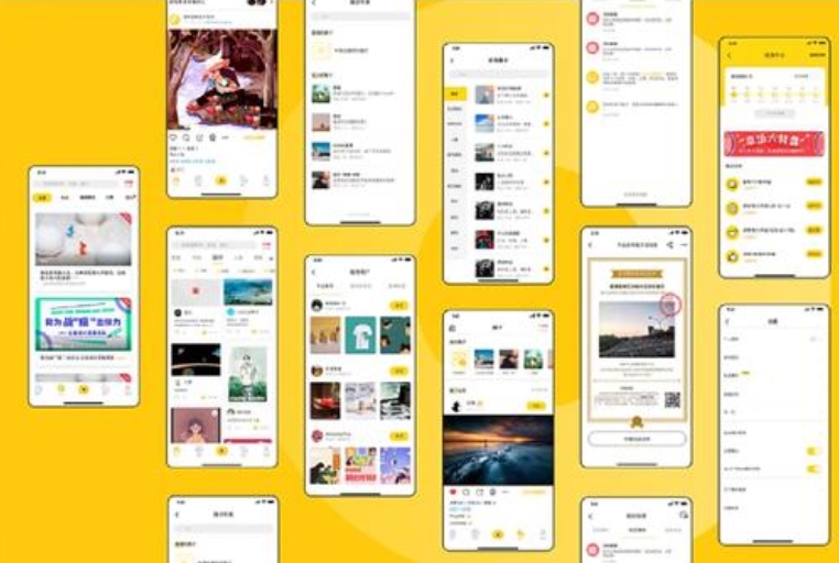 論壇app開發(fā)功能：匯聚多元聲音，開啟社交互動(dòng)新篇章