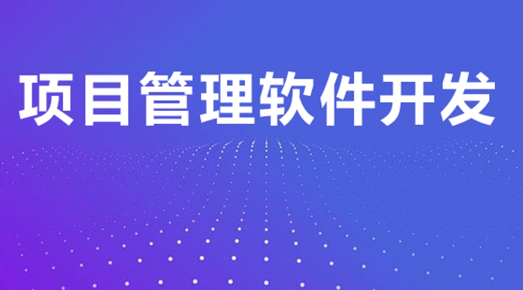 項目管理軟件開發(fā)功能：解鎖項目高效管理密碼，助力企業(yè)騰飛