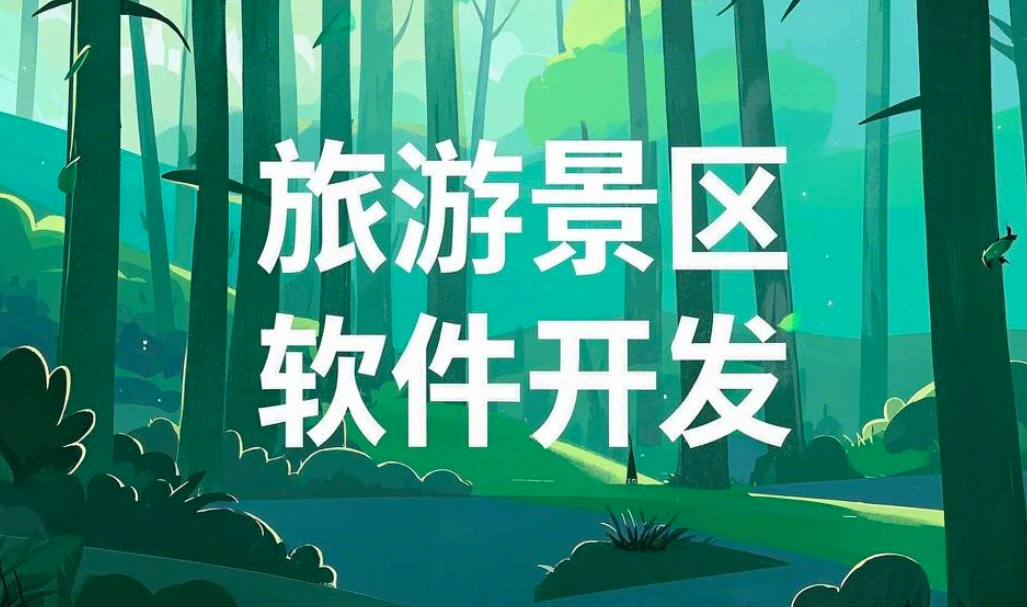 旅游景區(qū) App 開發(fā)全攻略：功能、前景與流程