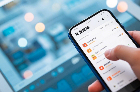 批發(fā)商城App開發(fā)：功能、市場前景與開發(fā)流程解析