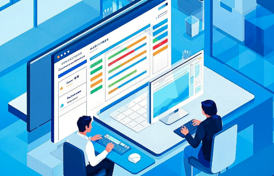 項目管理App開發(fā)：核心功能與未來趨勢