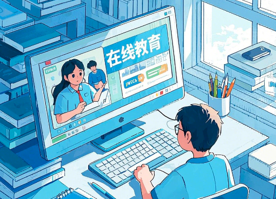 在線教育App開發(fā)：如何打造一款高效、有趣的學(xué)習(xí)平臺(tái)？