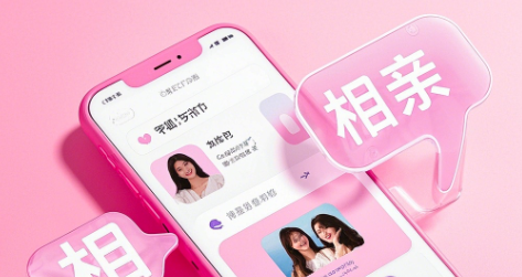 相親小程序開(kāi)發(fā)：功能亮點(diǎn)與未來(lái)趨勢(shì)分析