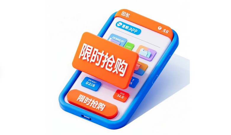 團(tuán)購(gòu)App開發(fā)：功能亮點(diǎn)與市場(chǎng)前景解析