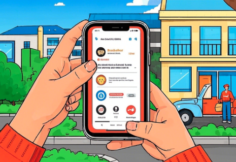 校園外賣App開發(fā)：功能、市場前景與開發(fā)流程全解析