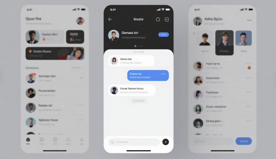 社交App開發(fā)：用戶體驗(yàn)設(shè)計(jì)的核心要素