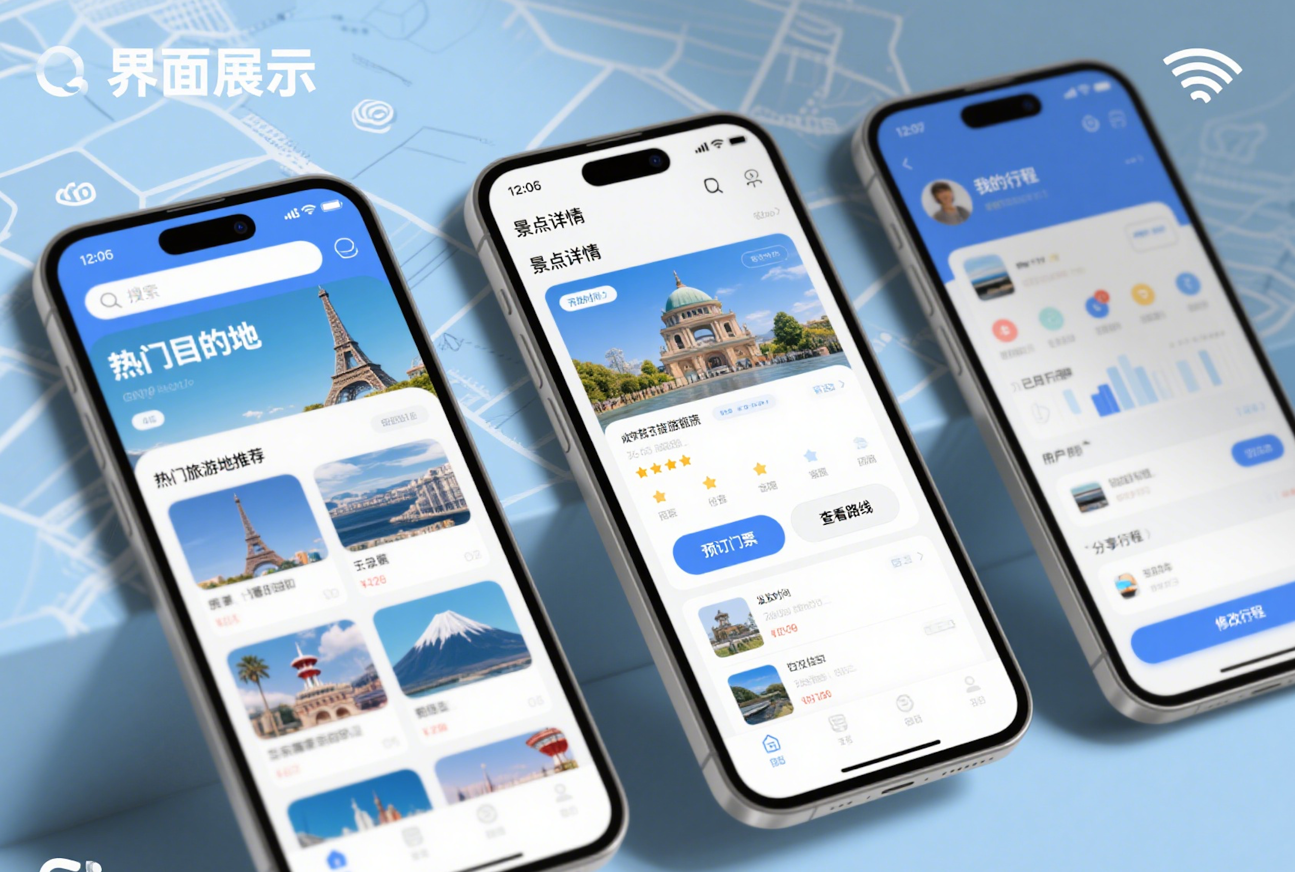 旅游app開發(fā)：功能、市場前景與開發(fā)流程解析