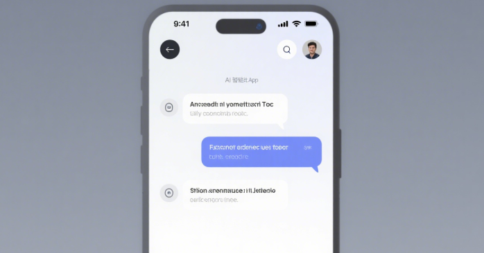 解鎖AI智能體App開發(fā)新可能，重塑移動應用未來?